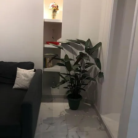 Apartment Athens' Heart *