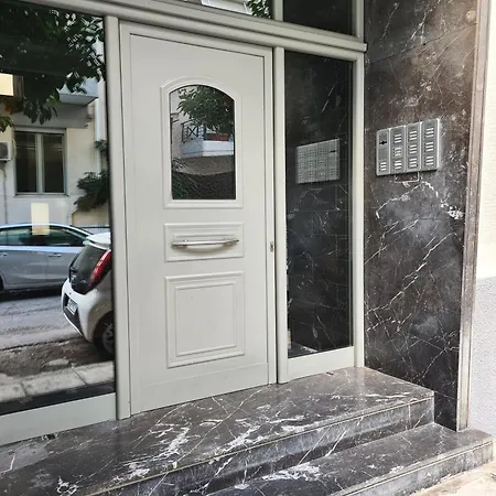 Artemis Apartment In Athens Near Acropolis With 100Mbps Wifi Διαμέρισμα Αθήνα