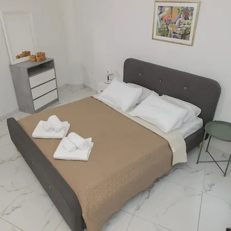 Apartment Athens' Heart *