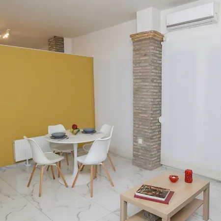 Apartment Athens' Heart