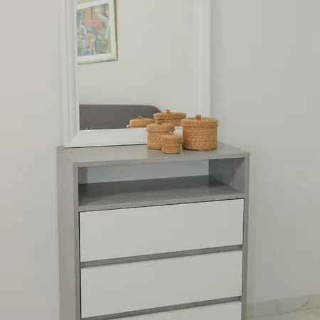Athens' Heart Apartment