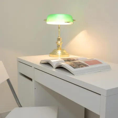 Athens' Heart Apartment *