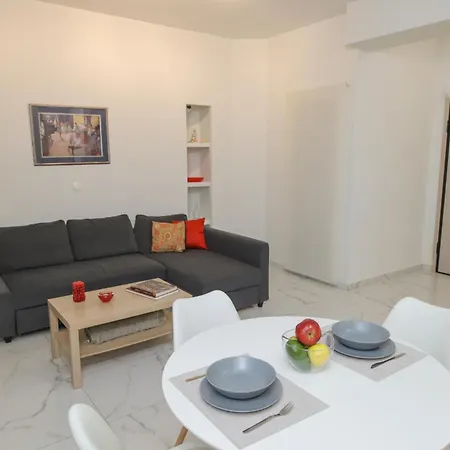 Apartment Athens' Heart Athens