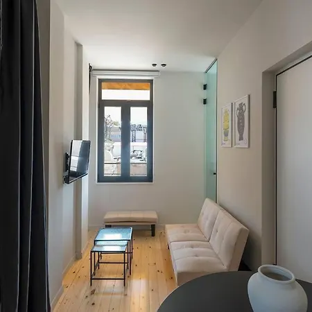 Apartment Hoppersgr- Amazing In The Heart Of - 6 *