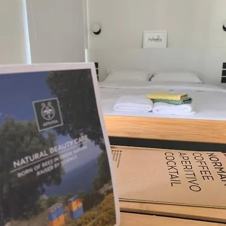 Hoppersgr- Amazing In The Heart Of - 4 * Athen