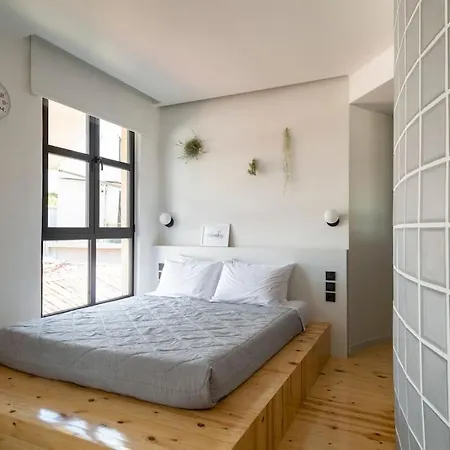 Lejlighed Hoppersgr- Amazing In The Heart Of - 4