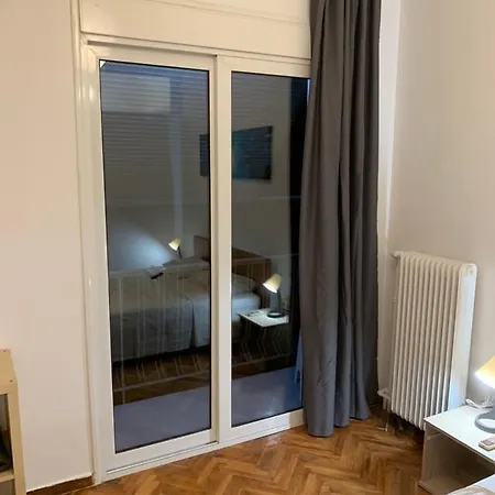 Apartment Acharnon