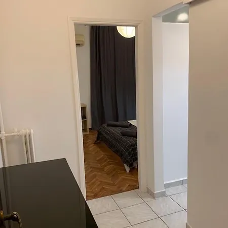 Apartment Acharnon