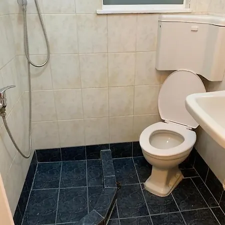 Apartment Acharnon *