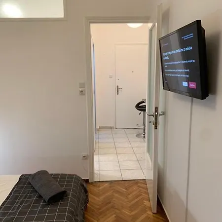 Acharnon Apartment Athens