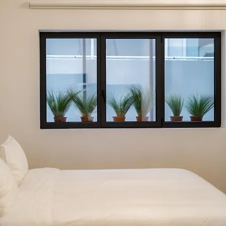 Earos Urban Living *