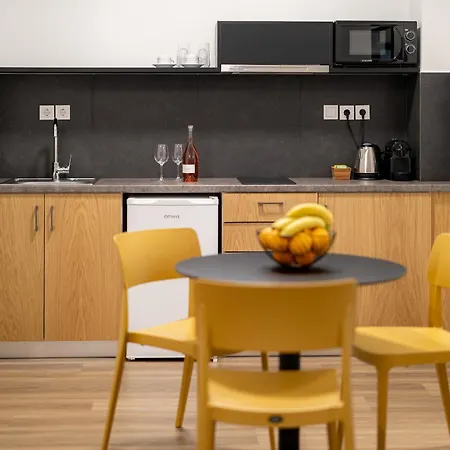 Earos Urban Living