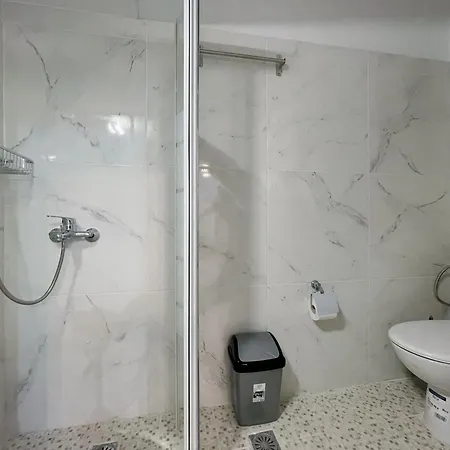 3-bedroom Fabulous In The City Center Αθήνα