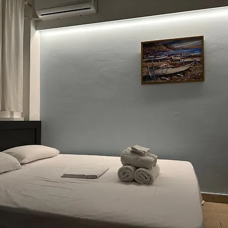 Aretousas Apartment Athens