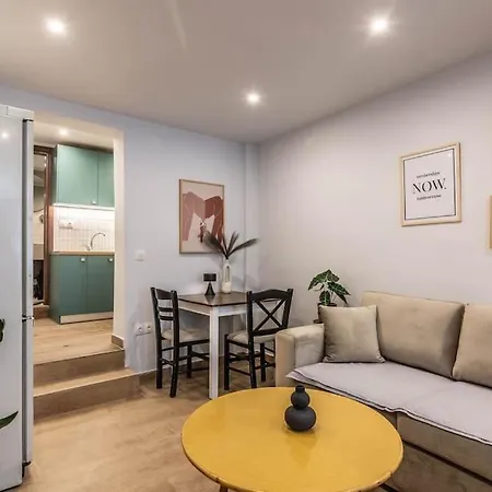 Bourgogne Apartament *