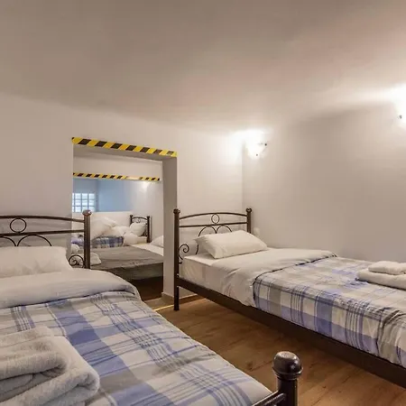 Apartament Bourgogne