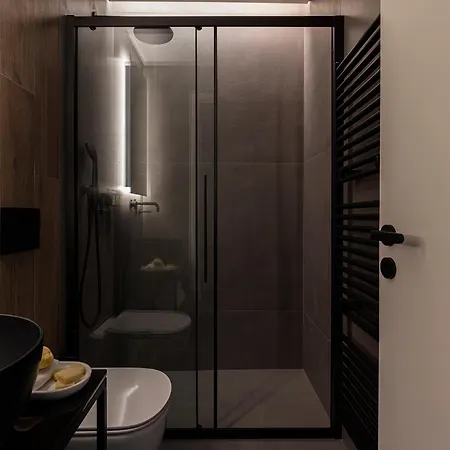 Apartment Casa Athenee Athens