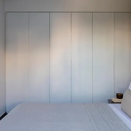 Apartment Casa Athenee Athens