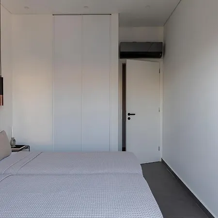 Casa Athenee Apartment Athens