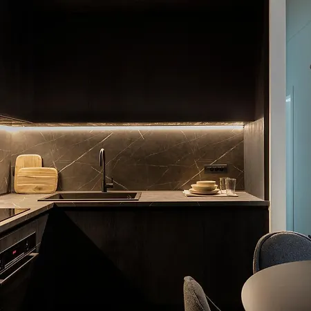 Casa Athenee Apartment