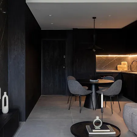 Apartment Casa Athenee *