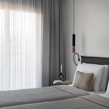 Apartment Casa Athenee Athens
