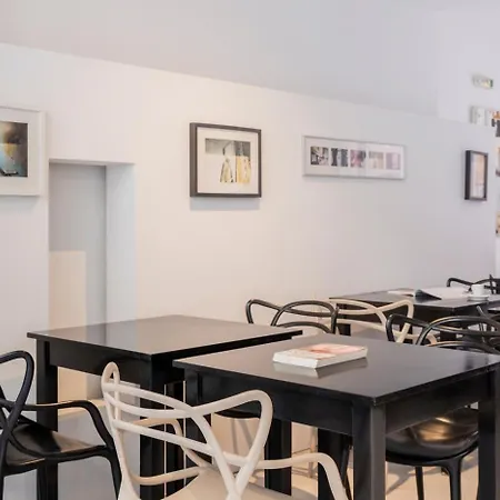 Aparthotel Art Atene