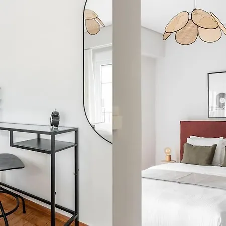Comfy 1br In Ampelokipoi By Upstreet * Athens