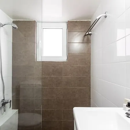 Comfy 1br In Ampelokipoi By Upstreet * Athens