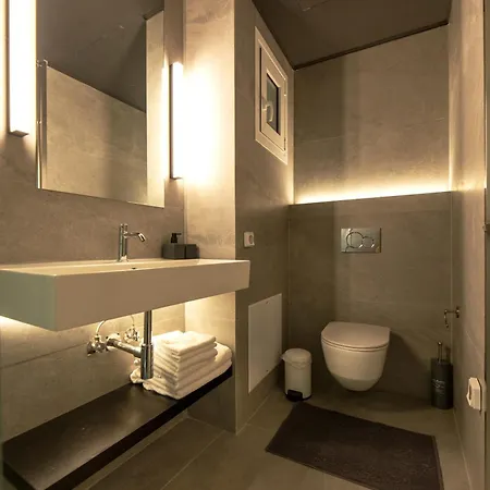 Appartement Tukama *
