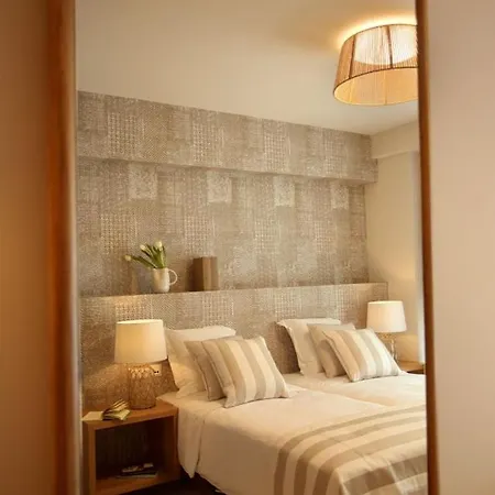 Joy Luxury Appartement Athènes
