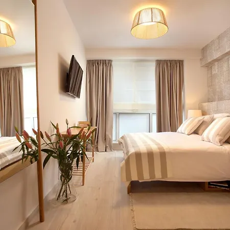 Appartement Joy Luxury