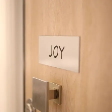 Joy Luxury *