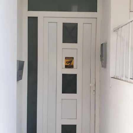 Cozy Mezonette Near City Center Near Metro Station Apartamento Atenas
