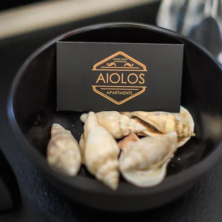 Aiolos Luxury Metro Acropolis 7 Near Museum Of Modern Art Appartement