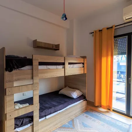 Appartement Aiolos Luxury Metro Acropolis 7 Near Museum Of Modern Art