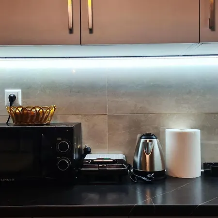 Διαμέρισμα Artemis Apartment In Athens Near Acropolis With 100Mbps Wifi Αθήνα