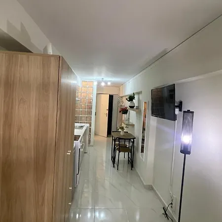 Apartment Athens Studio