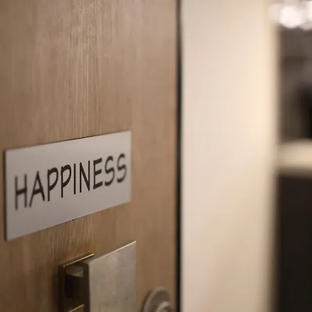 Lägenhet Happiness Luxury