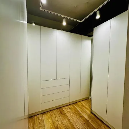 Down Town House Appartamento Atene