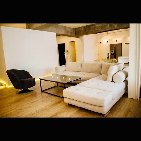 Appartamento Down Town House *