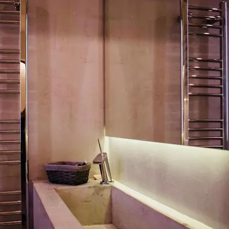 Down Town House Appartamento Atene