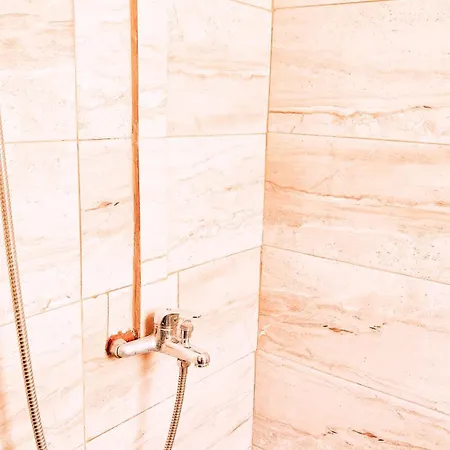 Apartment Exarchia Penthouse Studio Athen