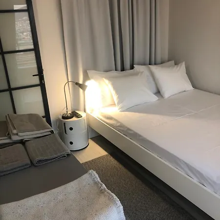 דירה Kolonaki Penthouse Panoramic Acropolis View *