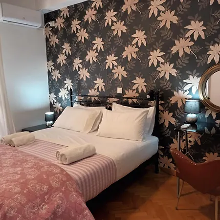 Appartement Stunning In The Heart Of Athènes
