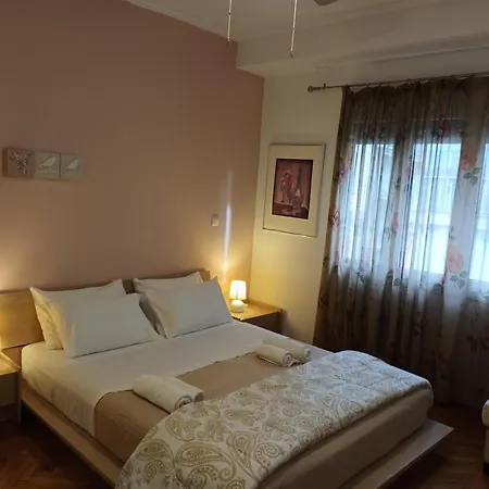Stunning In The Heart Of Appartement *