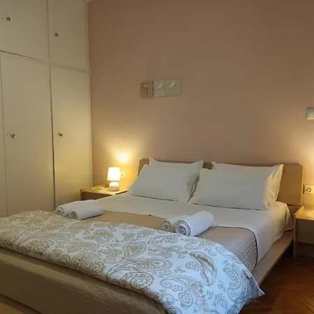 Appartement Stunning In The Heart Of