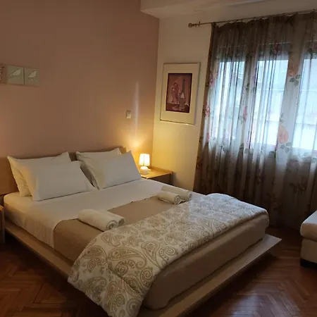 Stunning In The Heart Of Appartement