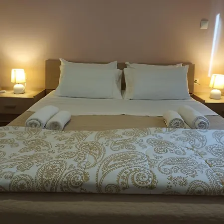 Stunning In The Heart Of Appartement