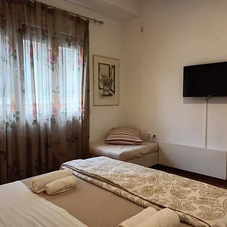 Stunning In The Heart Of Appartement Athènes